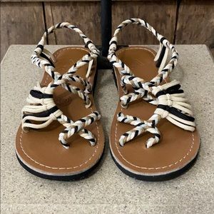 Summer sandal